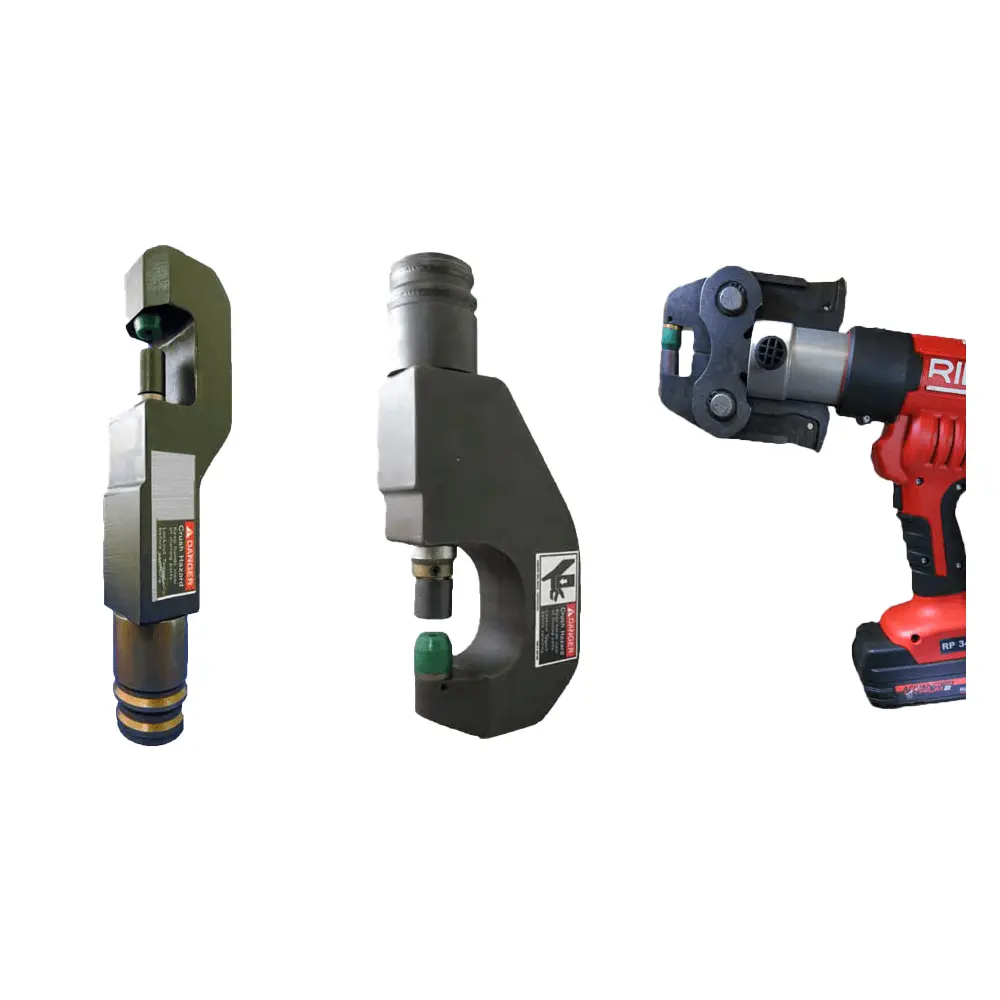 New | in-Stock NORLOK NORLOK EZ CLINCH™ Clinching Machines Manitoba CA | Empire Machinery & Tools Ltd. #1359708