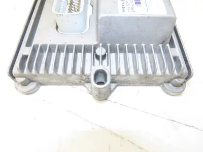 Hyster 8536820 Forklift Control Module Rev 21 Removed From E100XN