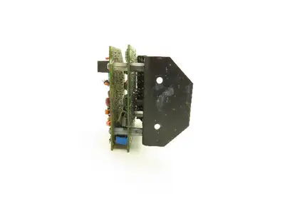 Scott Gas Detection Transmitter Assembly