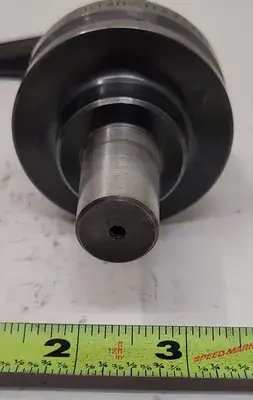 USED NIKKEN BT40-JTA3-45