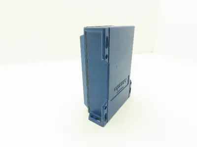 Opcon 104636 Photoelectric Control Unit 115VAC 13VA 50-60HZ