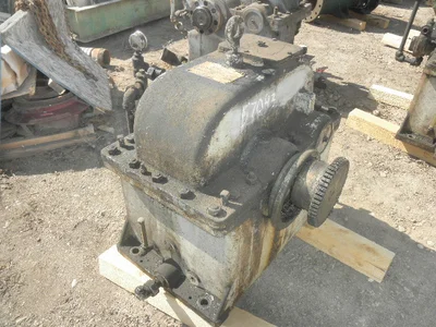 USED WORTHINGTON D3