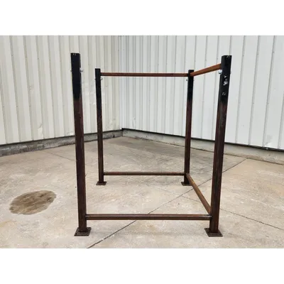 Used _UNKNOWN_ _UNKNOWN_ Bulk Bag Unloaders West Virginia US | JM Industrial #1333725