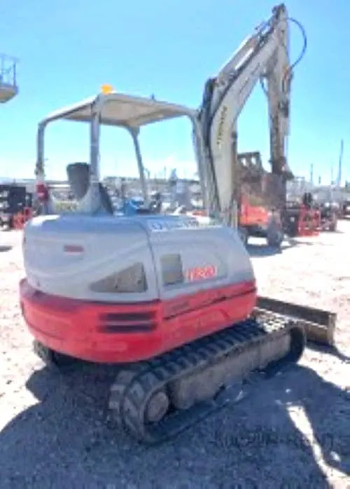 Used 2019 _UNKNOWN_ _UNKNOWN_ Crawler Excavators - Mini Kentucky US | H Richardson and Sons #1557775
