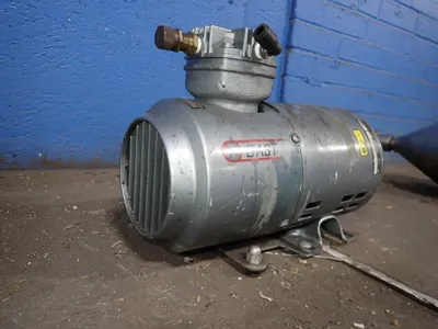 USED GAST 1HAB52M100X