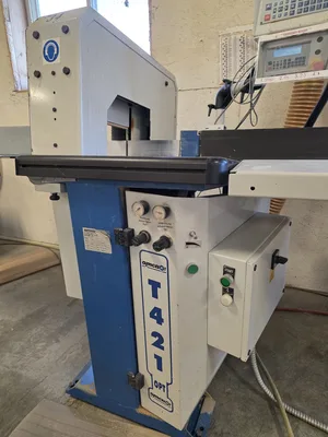 T421 | OMGA | Cutoff Saws