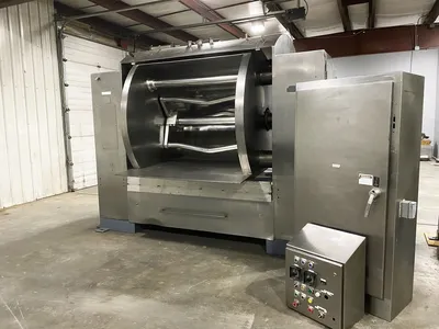 PEERLESS 2000HD Dough Mixers | Harvest Equipment and Fabrication Inc (3)