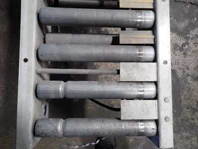 Used 2022 HYTROL 190ACC Belt Conveyors Ohio US | HGR 24 #1147790
