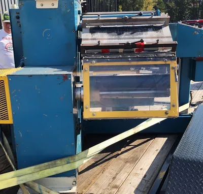 USED MAN ROLAND STANFORD 152 HD
