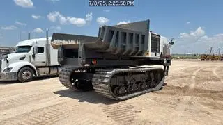 Used 2023 Superior ST300XR Crawler Carriers & Dumpers | Rubbl #977143