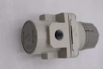 SMC AR30-F02-A Modular Air Regulator NEW OPEN BOX STK H1186A
