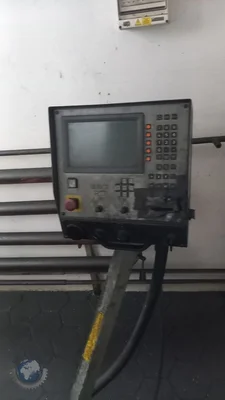 Used OSO FV 30 CNC Vertical Mills SK | F.M.T. Group s.r.o. #1253151