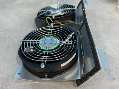 USED 2023 FANUC A05B2502C310