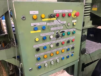 WMV Washer
