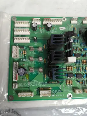 New | in-Stock NORITSU NOP OH-1 Circuit Boards Ohio US | Surplus Asset Holdings #1242182