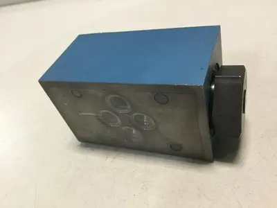 USED VICKERS DGMDC 3 Y PK 41