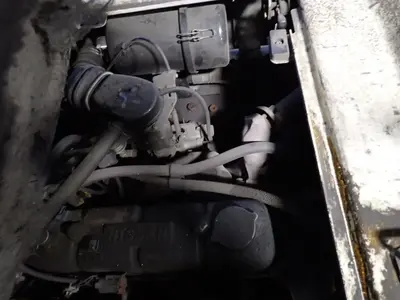 Used NISSAN CPH02A25V Misc Forklifts Ohio US | HGR 24 #1048340