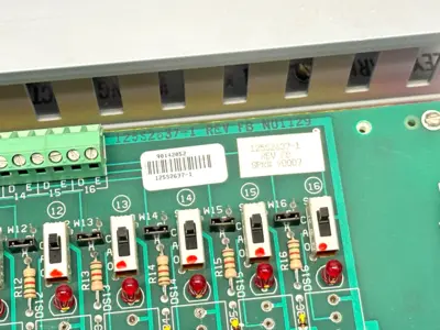 USED ABB 125S2637-1