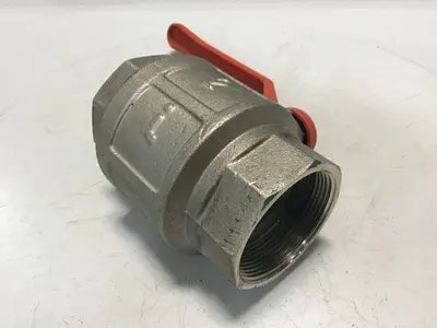 USED LOGIC DN50