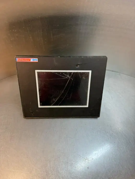 Used EZ _UNKNOWN_ Automation Control (HMI) South Carolina US | Palmetto Automation #1151154