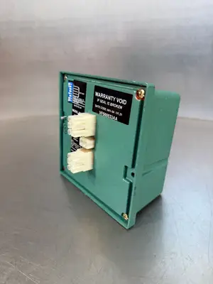 Eclipse VF560533AA Veriflame Flame Monitoring Control 5605 -33 F.R (4.2.3)