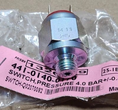 New | in-Stock WABCO 44101400170 Sensors Indiana US | J&J Industrial Supply #512280