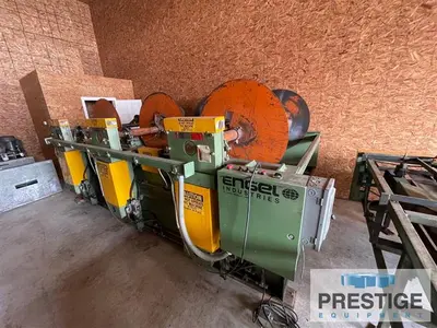 USED ENGEL 616UC-II