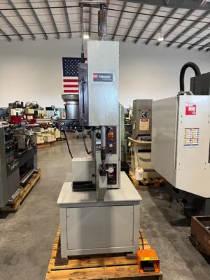 HAEGER 824 Insertion Machines | GMT (15)