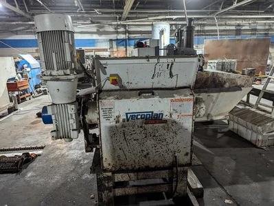 USED 2007 VECOPLAN   RG32 RG 32