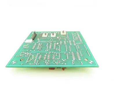 Cincinnati Milacron 3988738 Solenoid Driver Card W/ Feedback HAF-1