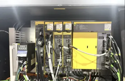 2018 DOOSAN LYNX 2100LSYB CNC Lathes | Toolquip, Inc. (11)