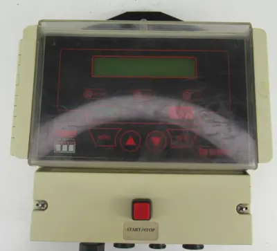 USED LEPEL UFX-718-100-B02