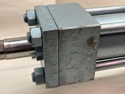 USED R&M 375A-16964
