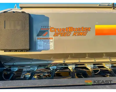 Used CRUSTBUSTER _UNKNOWN_ No-Till Drills Iowa US | Keast Enterprises #1360181