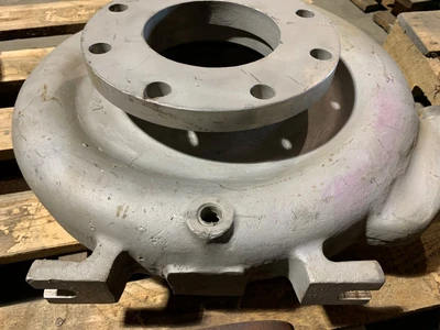 Durco 6x4s-13 D4 DT29221A Pump Casing