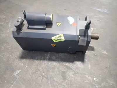 USED SIEMENS 1FT60861AF714EG1