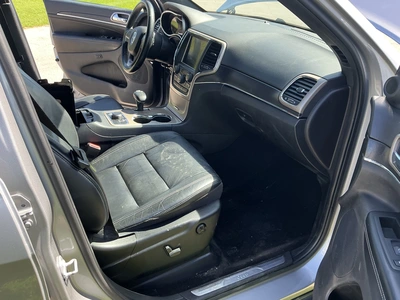Used 2015 JEEP GRAND CHEROKEE SUVs Michigan US | Miedema Asset Management Group #1474458