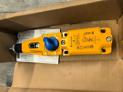 Used Allen-Bradley 440E-D13120 Safety Products (Other) South Carolina US | ESS Industrial Equipment Sales #1352922