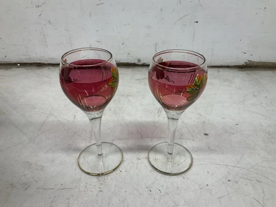 Used _UNKNOWN_ _UNKNOWN_ Glassware - Other Michigan US | Miedema Asset Management Group #1411174