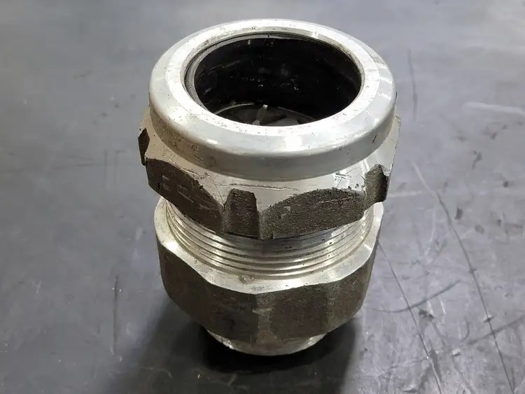 Used THOMAS & BETTS ST200-474 Cable & Wire British Columbia CA | Lenmark #836526