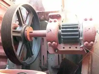 USED DENVER EQUIPMENT CO. NA