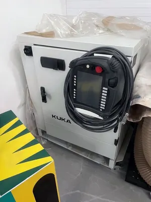 Used 2012 KUKA KR240 R2700 Prime Robots GB | Charter Auctions #1398567