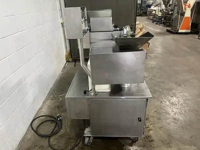 USED NINGBO ANKO SD-89