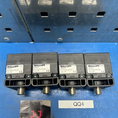 USED Balluff BES021K