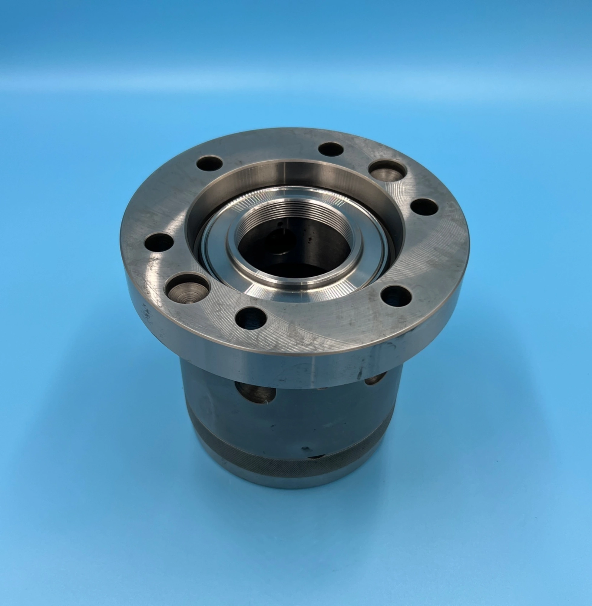 Lexair Inc. ProDyne Chuck