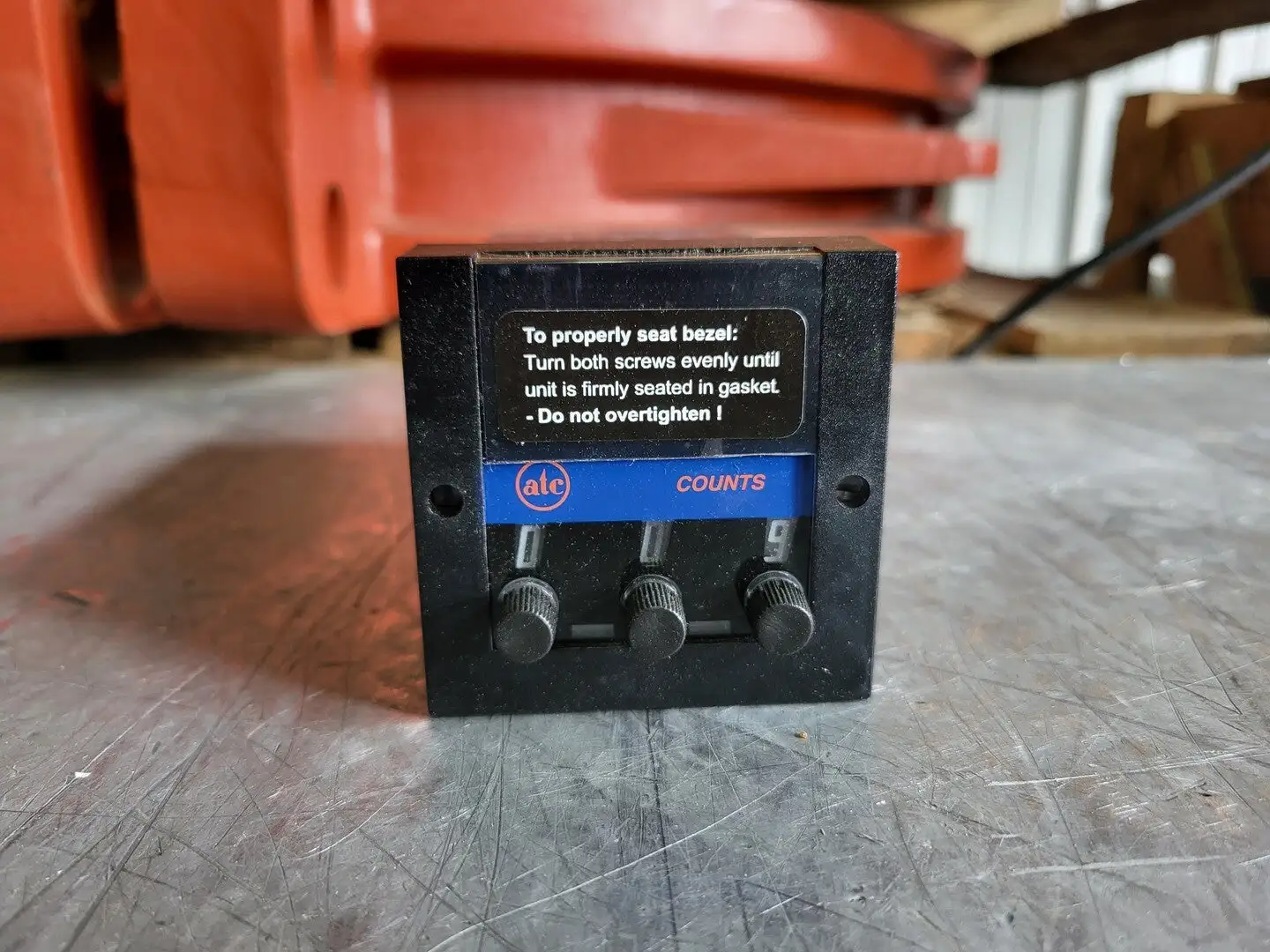 New | in-Stock AUTOMATIC TIMING & CONTROL 366B 400 R 30PX Misc Electrical & Power Parts British Columbia CA | Lenmark #250245