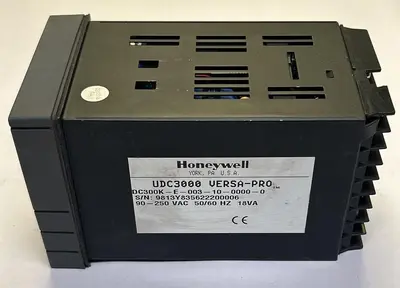 Used HONEYWELL DC300K-E-003-10-0000-0 Industrial Controls | Surplus Asset Holdings #1218126