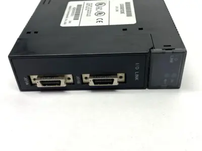 USED GE FANUC I/O LINK MODULE