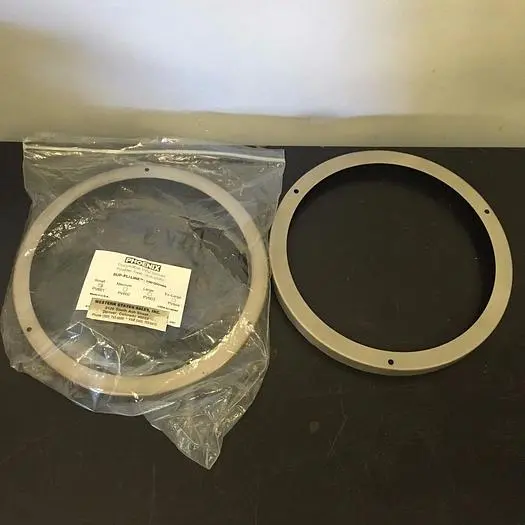 GRYPHON SPARES PARTS REV J FROM 8 U TARGET