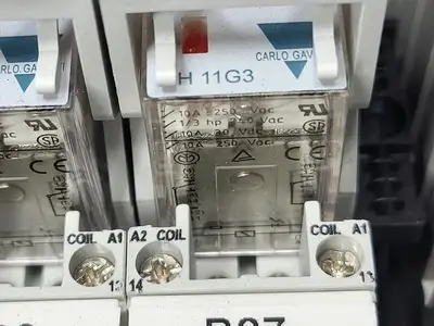 NEW 2011 ATOZ 340-HC-601-CP-01